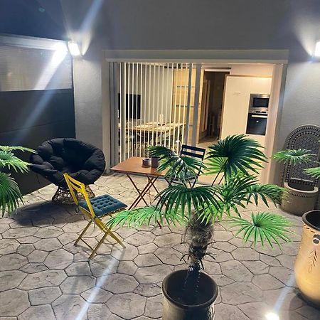 Appartement 2 Pieces Cosy Au Calme Mitry-Mory Exterior foto