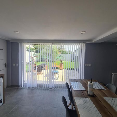 Appartement 2 Pieces Cosy Au Calme Mitry-Mory Exterior foto